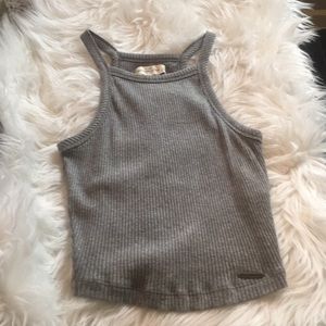 Abercrombie Crop Top XS